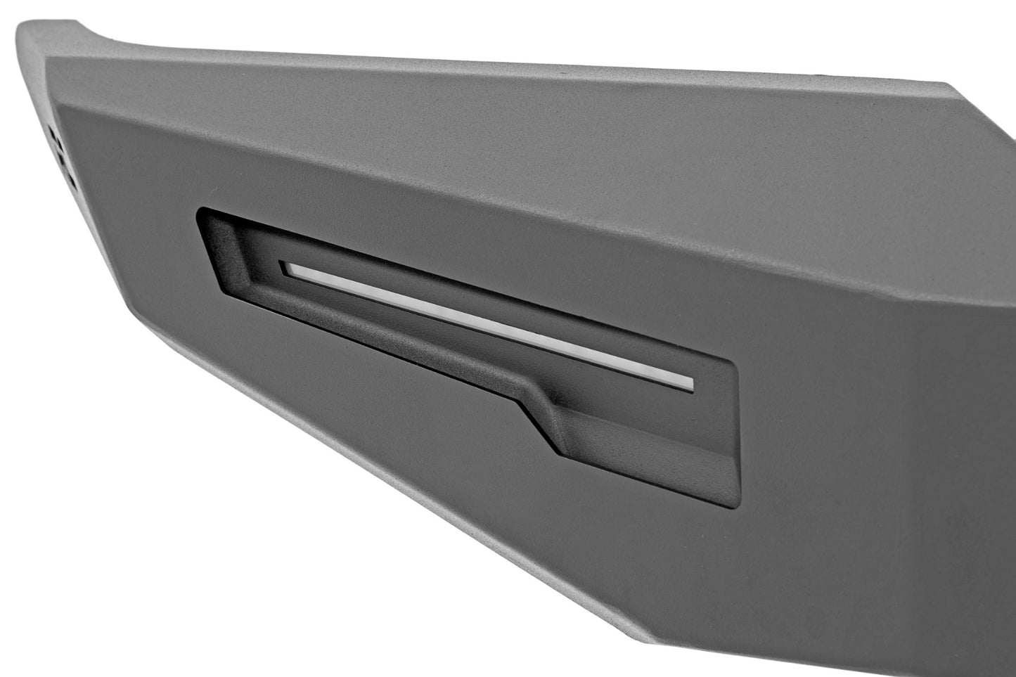 MODULAR BUMPER W/SKIDPLATE FRONT | FORD F-150 2WD/4WD (2015-2017)