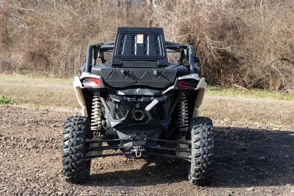 CARGO BOX 2 & 4 SEATER | CAN-AM MAVERICK X3