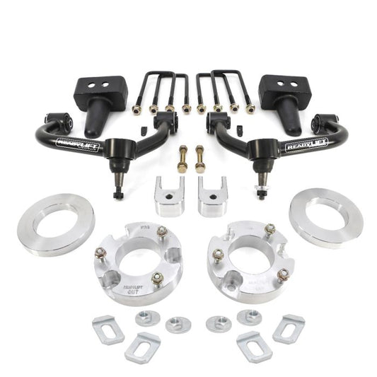 3.5" SST LIFT KIT - FORD F-150 4WD 2021-2024