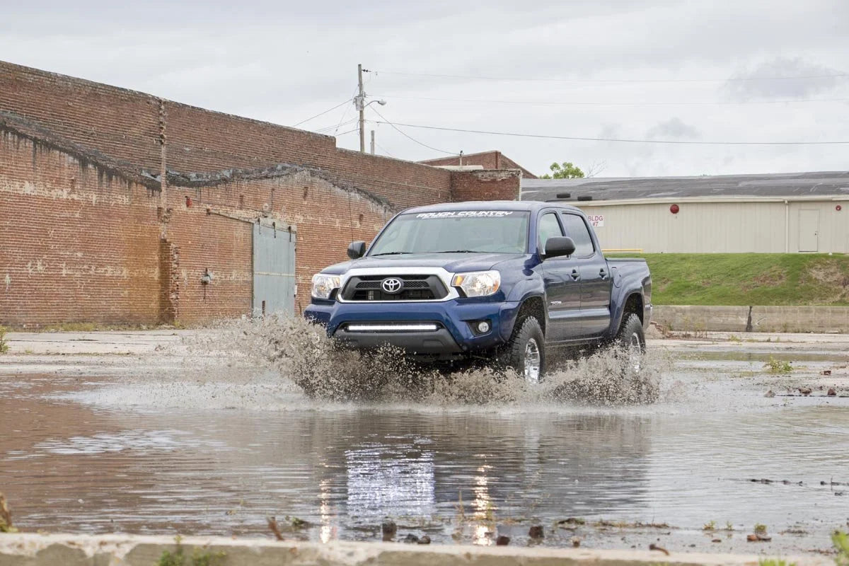 3 INCH LIFT KIT TOYOTA TACOMA 4WD (2005-2023)