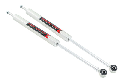 M1 REAR SHOCKS 6.5-8" | TOYOTA TACOMA 2WD (2005-2023)