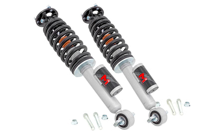 M1R RESI LOADED STRUT PAIR FRONT | 2" | FORD BRONCO 4WD (2021-2024)