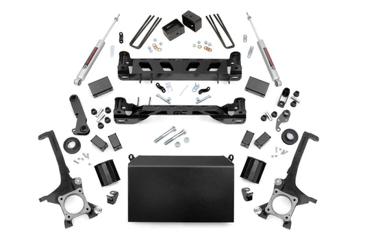 6 INCH LIFT KIT TOYOTA TUNDRA 2WD/4WD (2016-2021)