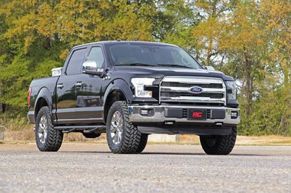 2 INCH LEVELING KIT FORD F-150 (14-24)/RAPTOR (19-20)