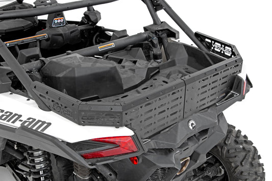 CARGO TAILGATE REAR | CAN-AM MAVERICK X3