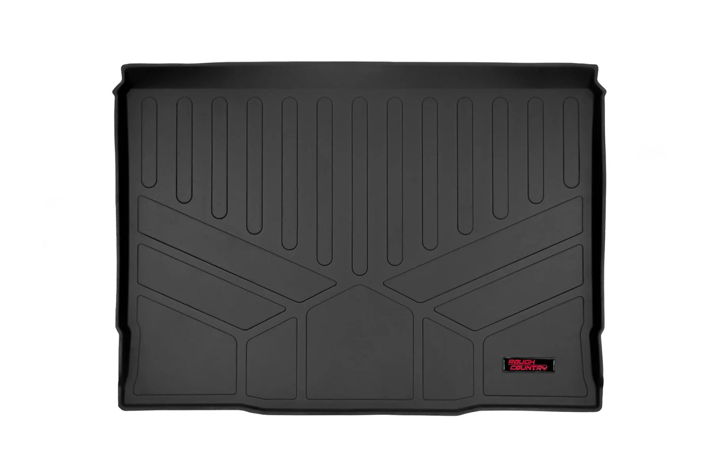 REAR CARGO MAT FORD BRONCO 4WD (2021-2024)