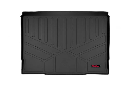 REAR CARGO MAT FORD BRONCO 4WD (2021-2024)