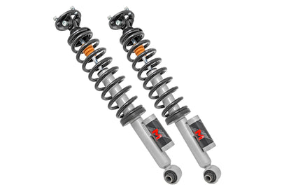 M1R RESI LOADED STRUT PAIR REAR | 7" | FORD BRONCO 4WD (2021-2024)