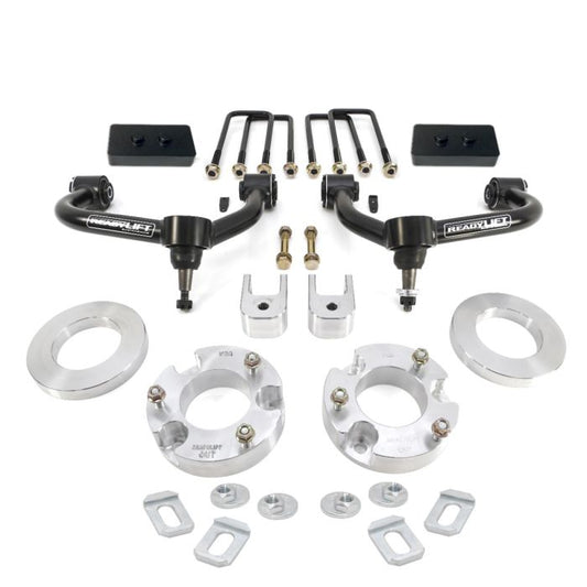 3.5" SST LIFT KIT - FORD F-150 2WD 2021-2024