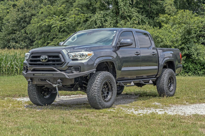 3.5 INCH LIFT KIT TOYOTA TACOMA 4WD (2005-2023)