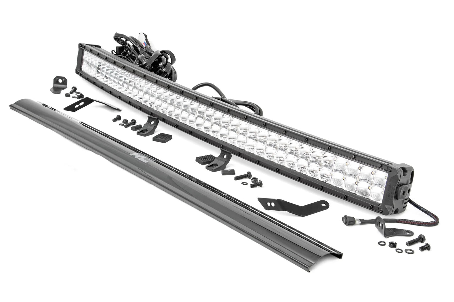 40" LED KIT FRONT FACING | HONDA TALON 1000