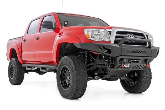 FRONT BUMPER TOYOTA TACOMA 2WD/4WD (2005-2011)