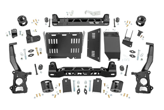 5 INCH LIFT KIT BADLANDS (NON SASQUATCH) 2.3L | FORD BRONCO 4WD (2021-2024)