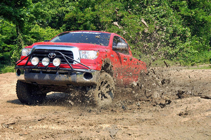 6 INCH LIFT KIT TOYOTA TUNDRA 2WD/4WD (2007-2015)