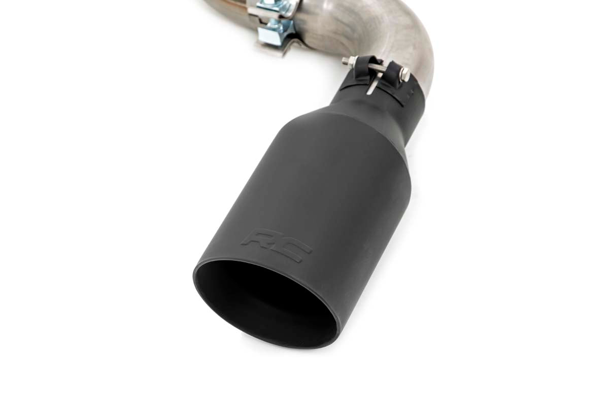 PERFORMANCE CAT-BACK EXHAUST STAINLESS | 4.8L/5.3L | CHEVY/GMC 1500 (09-13)
