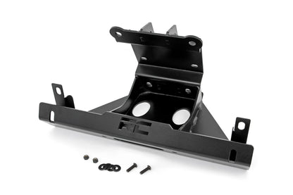 WINCH MOUNT FRONT | CAN-AM MAVERICK X3