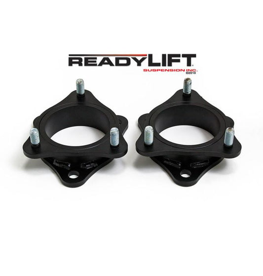 2.0" FRONT LEVELING - FORD F-150, MARK LT 2004-2014