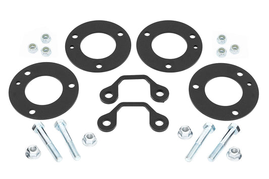 1 INCH LEVELING KIT FORD BRONCO 4WD (2021-2024)