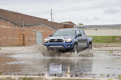 3 INCH LIFT KIT TOYOTA TACOMA 2WD/4WD (2005-2023)