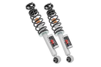 M1R RESI LOADED STRUT PAIR REAR | 2" | FORD BRONCO 4WD (2021-2024)