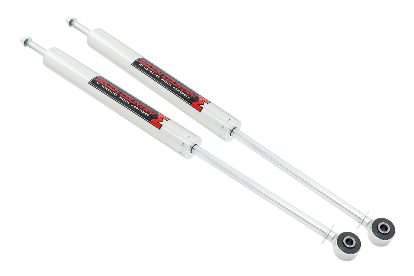 M1 REAR SHOCKS 6-7" | TOYOTA TACOMA 2WD/4WD (2005-2023)