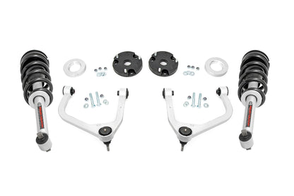 3.5 INCH LIFT KIT GMC YUKON/YUKON XL 1500 4WD (2021-2026)