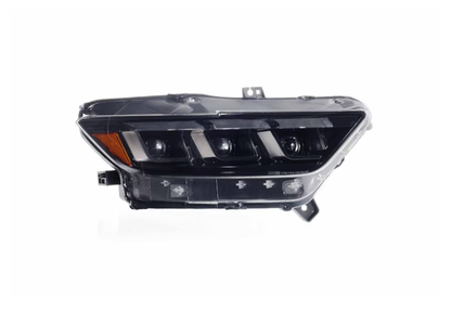 FORD MUSTANG: XB LED HEADLIGHTS (GEN II) ECO/5.0/GT350/GT500