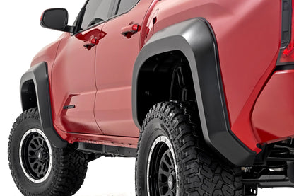 FENDER FLARES SPORT | TOYOTA TACOMA 2WD/4WD (2024)