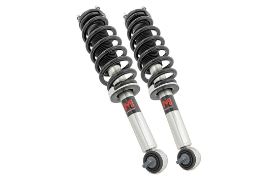 M1 LOADED STRUT PAIR 2 INCH | FRONT | FORD BRONCO 4WD (2021-2024)