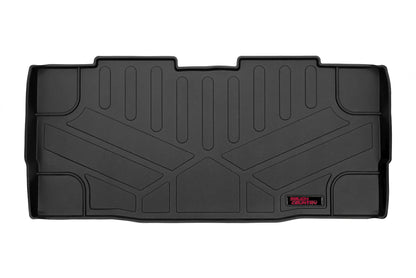 REAR CARGO MAT FORD BRONCO (2 DOOR) 4WD (2021-2024)