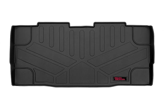 REAR CARGO MAT FORD BRONCO (2 DOOR) 4WD (2021-2024)