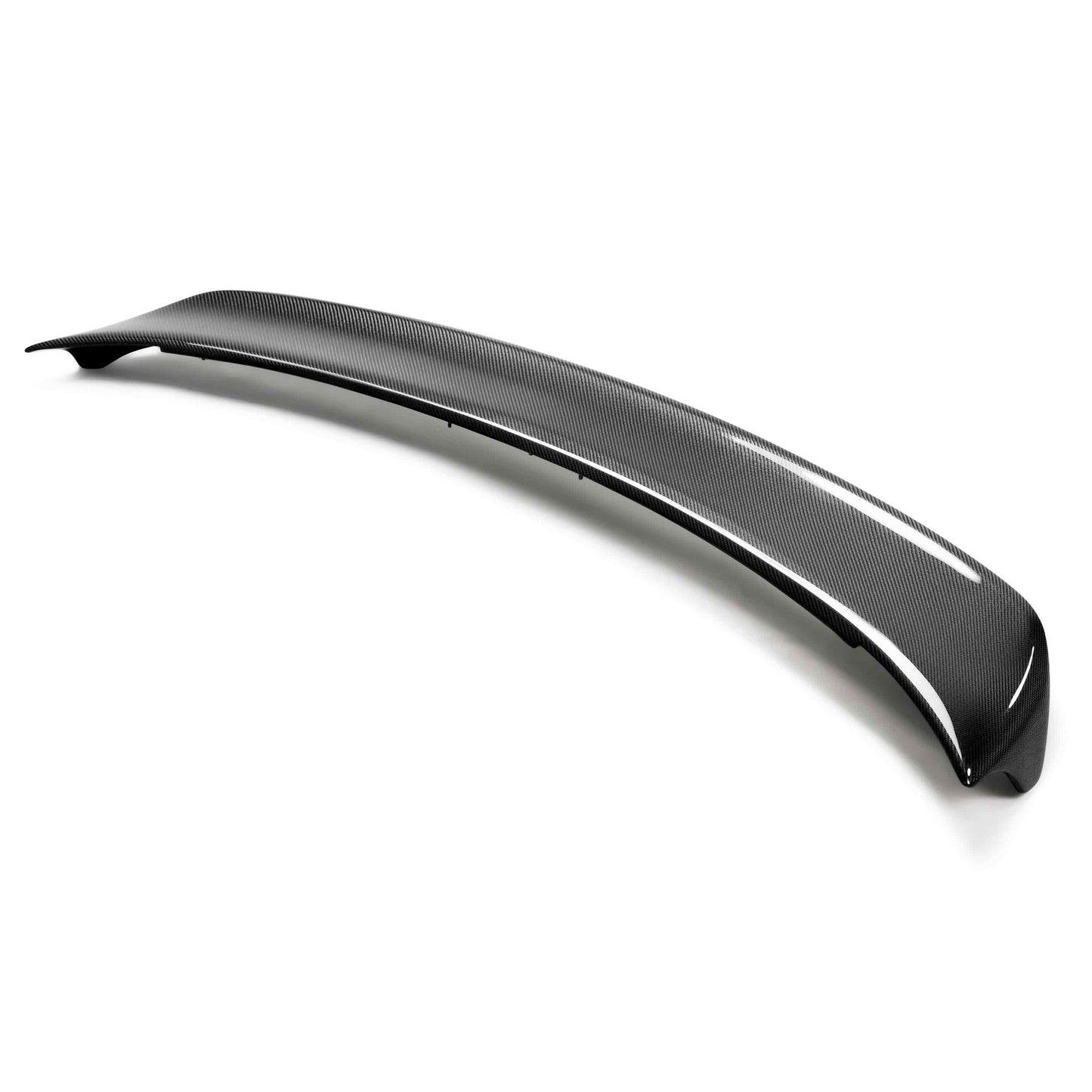 TYPE-PS SRT PERFORMANCE SPOILER STYLE CARBON FIBER REAR SPOILER FOR 2015-2022 DODGE CHARGER