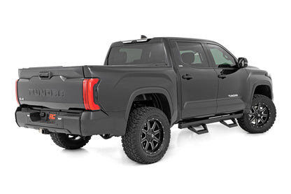 3.5 INCH LIFT KIT TOYOTA TUNDRA 4WD (2022-2024)