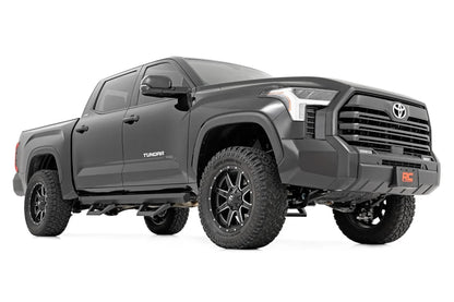 3.5 INCH LIFT KIT TOYOTA TUNDRA 4WD (2022-2024)