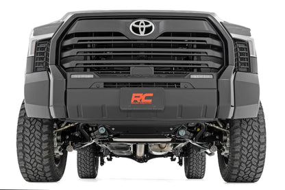 3.5 INCH LIFT KIT TOYOTA TUNDRA 4WD (2022-2024)