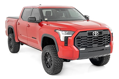 LED DITCH LIGHT KIT TOYOTA TUNDRA (22-24)