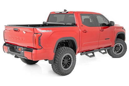 6 INCH LIFT KIT TOYOTA TUNDRA 4WD (2022-2025)