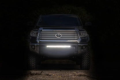 TOYOTA 30IN LED BUMPER KIT (14 -21 TUNDRA)