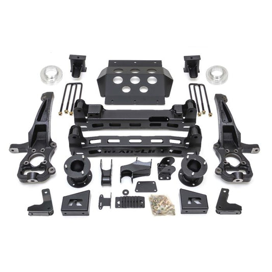 6'' BIG LIFT KIT 2019-2021 1500 DENALI / HIGH COUNTRY WITH ARC