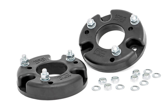2 INCH LEVELING KIT FORD F-150 LIGHTNING 4WD (2022)