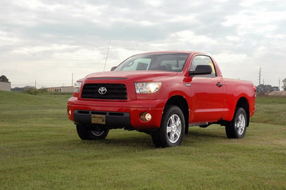 2.5-3 INCH LEVELING KIT TOYOTA TUNDRA 2WD (2007-2021)