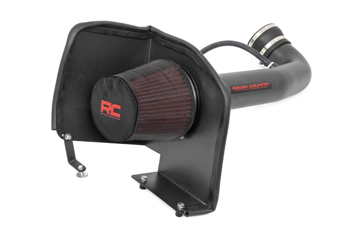 GM COLD AIR INTAKE [09-13 CHEVY/GMC/DENALI 1500 4.8L, 5.3L, 6.0L, 6.2L]