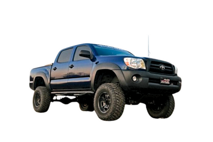 6 INCH LIFT KIT TOYOTA TACOMA 2WD/4WD (2005-2015)