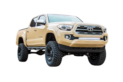 6 INCH LIFT KIT TOYOTA TACOMA 2WD/4WD (2016-2023)