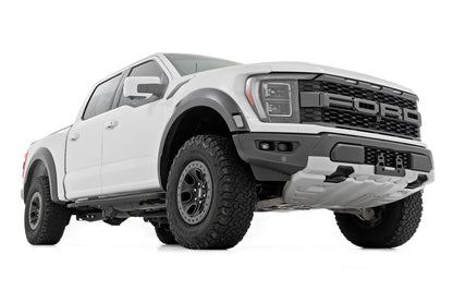 1 INCH LEVELING KIT FORD RAPTOR 4WD (2021-2024)