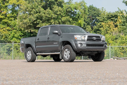 2 INCH LEVELING KIT TOYOTA TACOMA 2WD/4WD (2005-2023)