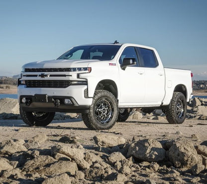 4.0" SST LIFT KIT- GM 1500 2019-2023