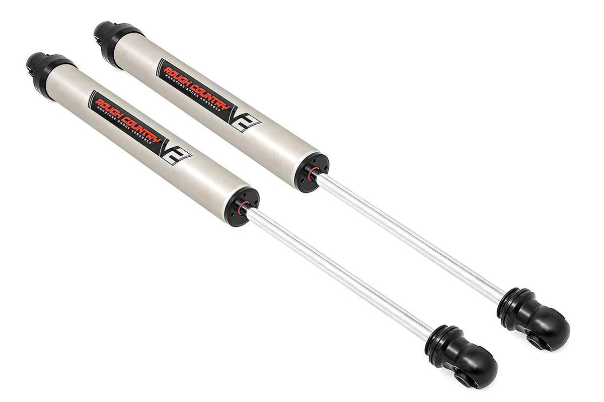 V2 REAR SHOCKS 6.5-8" | FORD F-150 2WD/4WD (2004-2008)