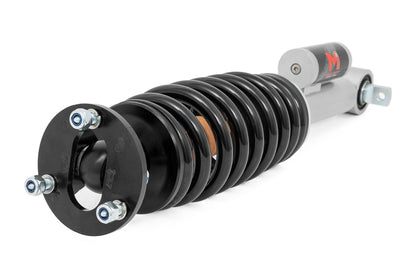 M1R RESI LOADED STRUT PAIR FRONT | 5" | FORD BRONCO 4WD (2021-2024)