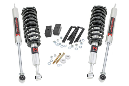 3 INCH LIFT KIT TOYOTA TACOMA 4WD (2005-2023)